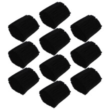 10 rolls latch hook rug yarn for diy knotted wool rugs