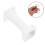 Raindrops  8 Pcs Party Cupcake Tower Roman Pillar Stand Sturdy Support 11