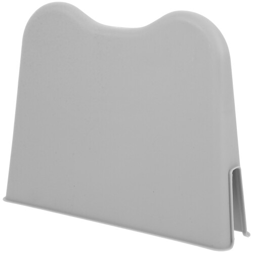 Dog Litter Box Protector Light Grey Comfortable And Reusable