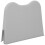 Dog Litter Box Protector Light Grey Comfortable And Reusable 6