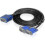 1 In 2 Out Split Screen Vga Cable-FCY 1