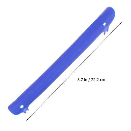 Bike Chain Shield Rubber For Bicycle Chains 1pack 1