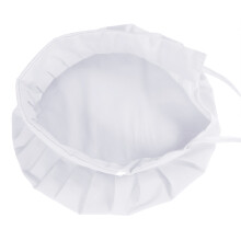 Raindrops  Women's Caps Restaurant Working Hat Premium Cotton Chef