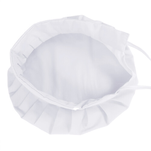 Raindrops  Women's Caps Restaurant Working Hat Premium Cotton Chef