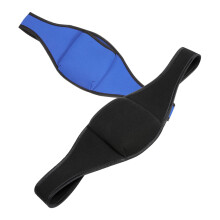 Mic Belt Bag Neoprene 2set 11.8x5.5x0.4in