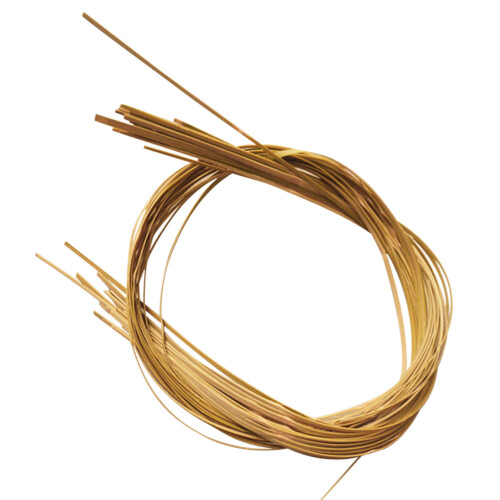 Mlins  Binder Canes For Weaving Natural Basket Materials 1