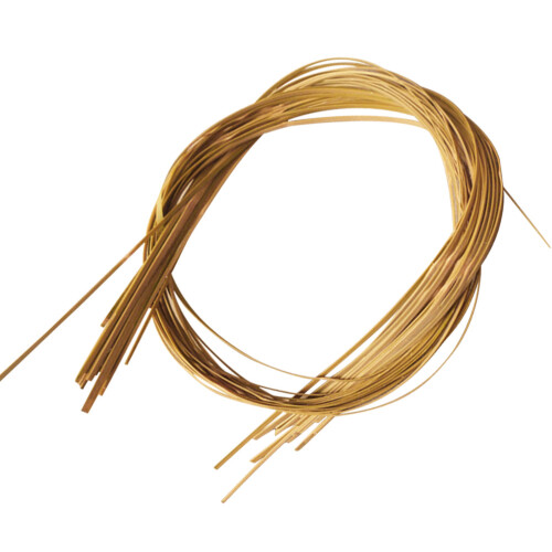 Mlins  Binder Canes For Weaving Natural Basket Materials
