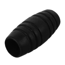 Motorcycle Gear Shift Lever Pedal Rubber Cover Replacement