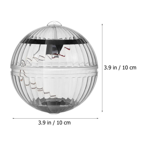 Corner shelf bathroom rack, floating shampoo holder, shower storage 1
