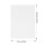 5pcs Paper Clip Receipt Elliot Folder A4 Bill Pp 2