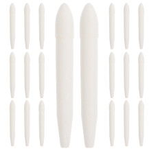 20pcs replacement nibs for painting marking pens universal tips refill
