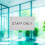 Staff Only Sign Decor Office Door Sign Silver 1pack 6