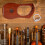 Raindrops Harp String Supplies For Music Durable 19 6