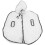 Portable Bathtub Keep Warm Disposable Folding Plastic 3