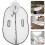 Portable Bathtub Keep Warm Disposable Folding Plastic 2