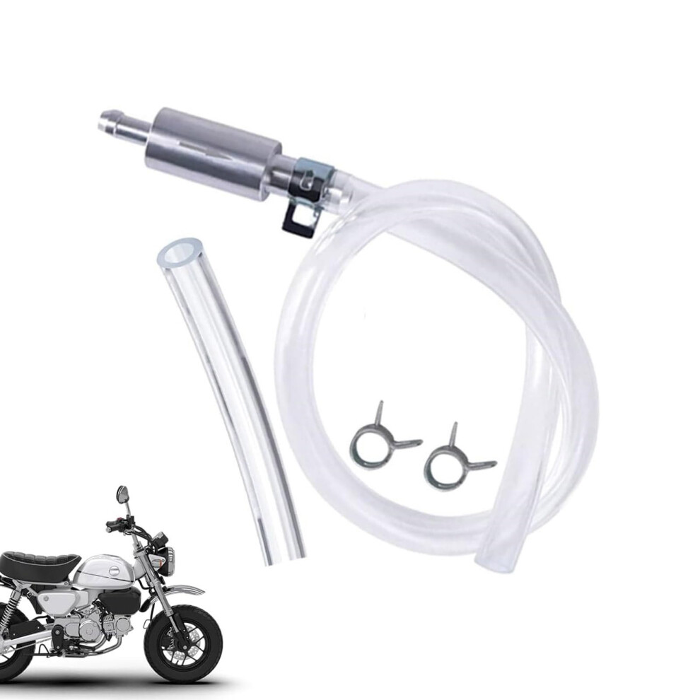 Brake Bleeder Hose One Way Check Valve Tube Bleeding Tool Kit For Car And Motorcycle Clutch Brake Fluid Bleeder 9016109009081