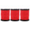 3 Rolls Construction Work Masonry Outdoor Rope Twine 11