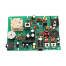 DIY Medium Wave AM Transmitter Kit 530-1600KHZ Adjustable