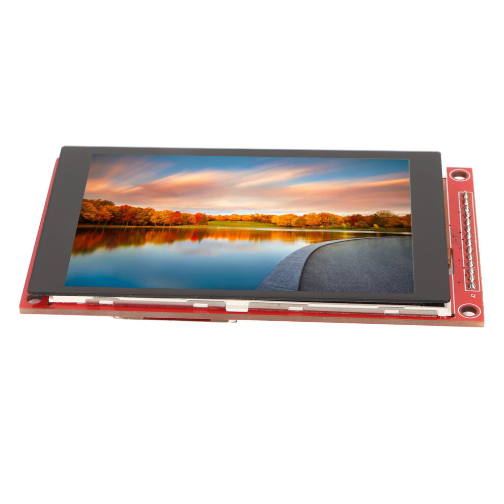 3.5 Inch 480X320 Spi Tft Lcd Display Module With Memory Slot 9491351470320