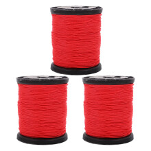 3 Rolls Construction Work Masonry Outdoor Rope Twine