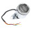Motorcycle Tachometer Digital High-Performance Weatherproof 6