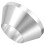 Worgeous Tire Changer Adapter 1pcs For Preventing Wheel Damage 2