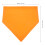 Baseball Disc 42.00x41.00x0.20cm Orange 2