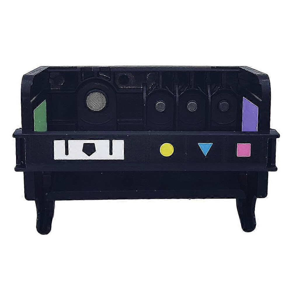 Hp Officejet 6000 7000 6500 6500A 7500 7500A 920 Printhead Replacement Black/White 6935159246891