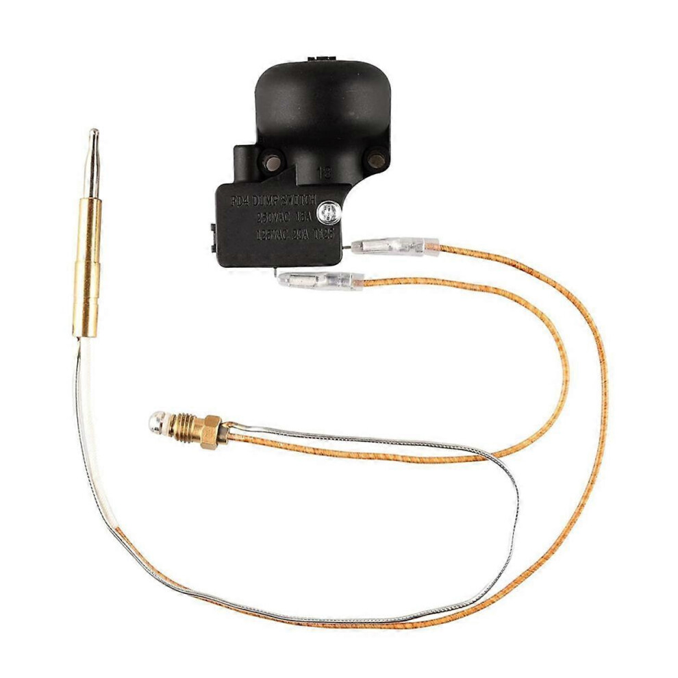 Thermocouple And Tilt Switch For Patio Heater Dump Switch For Propane Heater Patio Heater Outdoor G Light 6935159246761