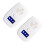 (White) 2x Flea Bombs For Home Say Goodbye To Fleas Easy Way White Convenient 1