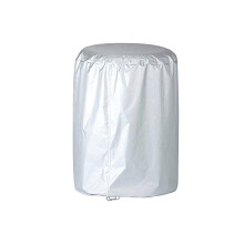 Tire Cover Storage Bag, Waterproof Dustproof Tire Tote, 73 cm by 110 cm and 82 cm by 120 cm, Outdoor Tyre Covers
