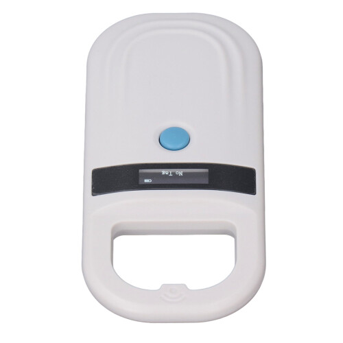 Haustier-Tag-Lesegerät, Scanner, Dual-Frequenz, 2