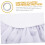 Ring Light Diffuser Translucent Reflector With Elastic Band For All Ring Lights Studio And Location Photography 2