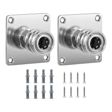 Cleaning Machine Rack For Pressure Washer Accessories Holder, Foam Holder, Cleaning Machine Accessories Organizer