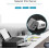 Mini NP330 Network USB 2.0 Print Server Network Version Windows Mac Linux Compatible Compact Size 2