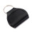 Guitar Plectrum Holder Black 1pcs 1