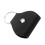 Guitar Plectrum Holder Black 1pcs 9