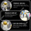 3Pièces Figurines Astronautes Résine Décor Gâteau Intérieur 11