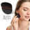 Blush Brush Travel Flat Brushes For Makeup Foundation Applicator 7