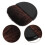 Blush Brush Travel Flat Brushes For Makeup Foundation Applicator 11