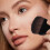 Blush Brush Travel Flat Brushes For Makeup Foundation Applicator 6