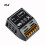 1Solarregulatorchargecontroller 12V Slim Oplaad Systeem 7