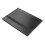 360 Pages Black Plastic Card Collection Binder, 9-Pocket 10