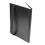 360 Pages Black Plastic Card Collection Binder, 9-Pocket 13