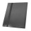 360 Pages Black Plastic Card Collection Binder, 9-Pocket 8