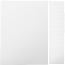 Card For Craft Diy Drawing Card Paper 50pcs 11.7x8.3x0.04in