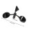 3 Pcs Label Sticker Memorandum Anemometer Housing 2