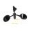 3 Pcs Label Sticker Memorandum Anemometer Housing 3