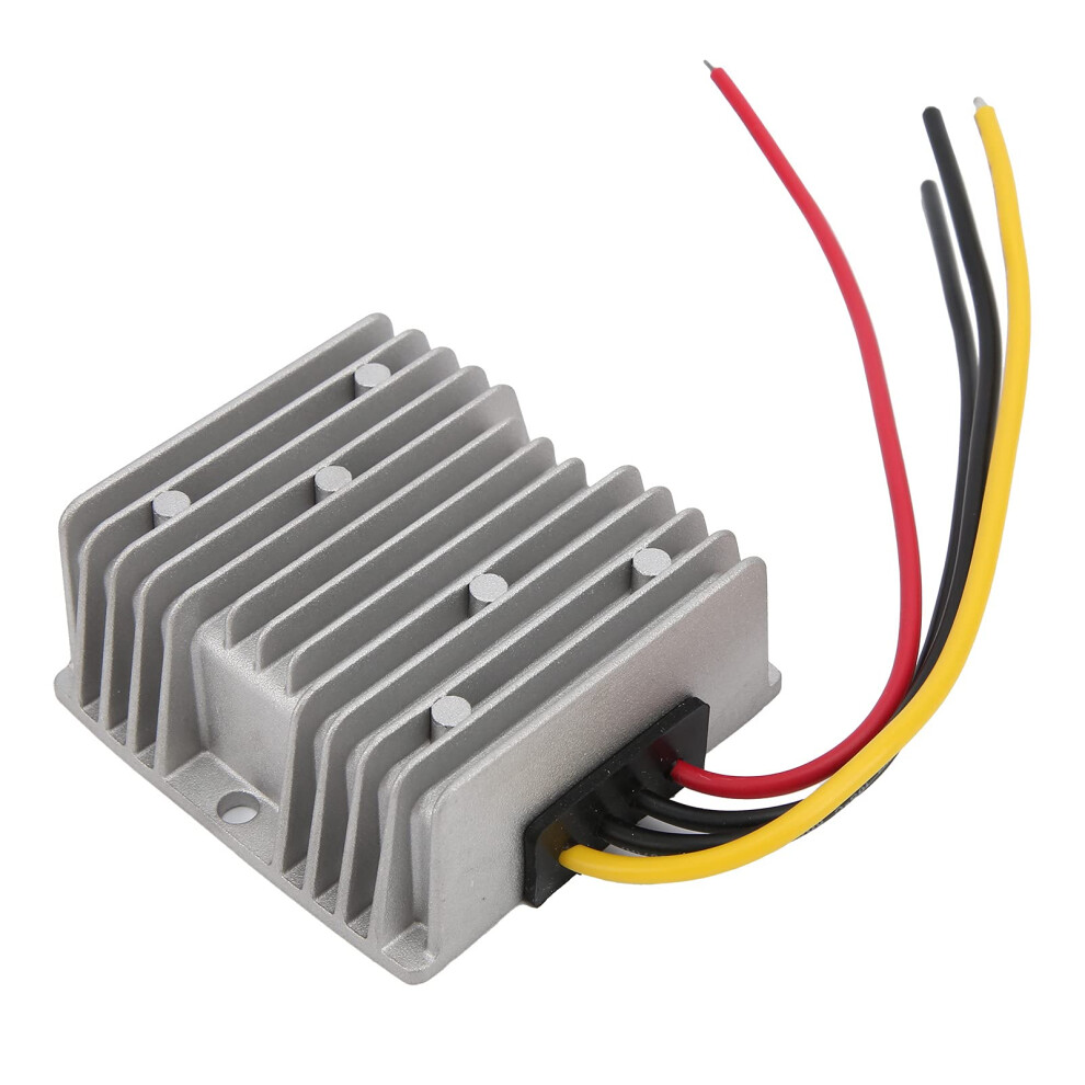Power Reducer Converter Dc 48V To 12V Ip68 Voltage Reducer For Recorders 9354506860127