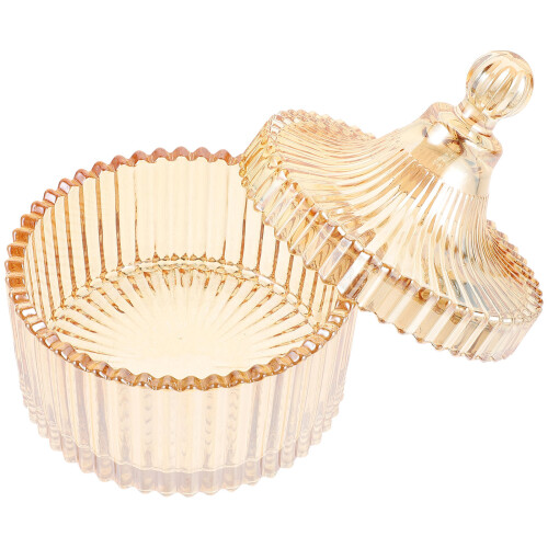vassoio in 290 ml con trasparente per dolci e